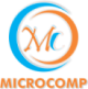 Microcomp Infotech Logo